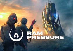Подробно об игре RAM Pressure