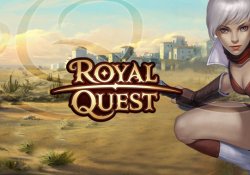 Подробно об игре Royal Quest