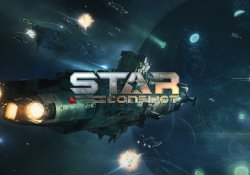Подробно об игре Star Conflict