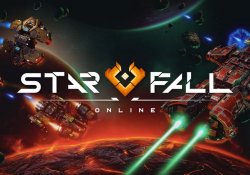 Подробно об игре Starfall Online