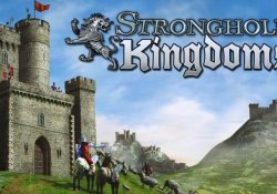 Подробно об игре Stronghold Kingdoms
