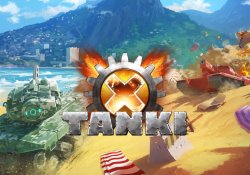 Подробно об игре Tanki X