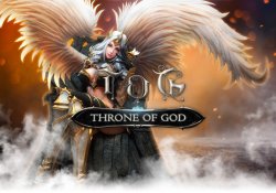 Подробно об игре Throne of God