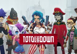 Подробно об игре Total Lockdown