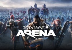 Подробно об игре Total War: Arena
