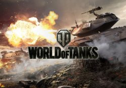 Подробно об игре World of Tanks