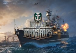 Подробно об игре World of Warships