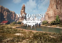 Подробно об игре Wild West Online