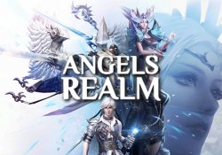 Подробно об игре Angels Realm