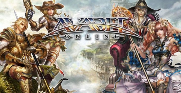 Мобильная MMORPG игра Avabel Online