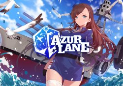 Подробно об игре Azur Lane