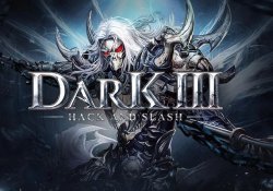 Подробно об игре Dark 3