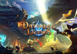 Подробно об игре Daybreak Legends