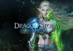 Подробно об игре Dragon Storm Fantasy