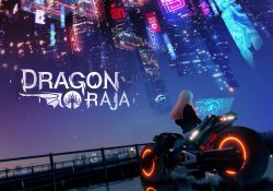 Подробно об игре Dragon Raja