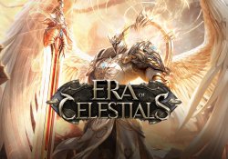 Подробно об игре Era of Celestials