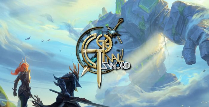 Мобильная ролевая игра Eternal Sword M