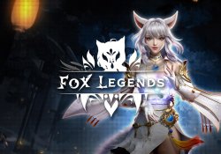 Подробно об игре Fox Legends