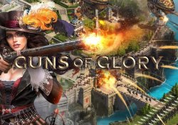 Подробно об игре Guns of Glory