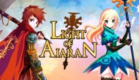 Light of Aiaran