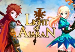 Подробно об игре Light of Aiaran