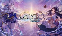 Mirage Memorial Global