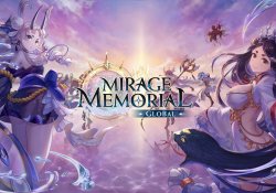 Подробно об игре Mirage Memorial Global