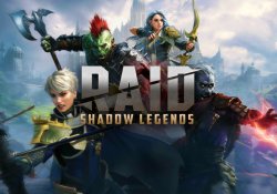 Подробно об игре RAID: Shadow Legends