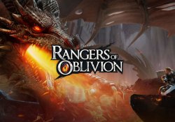 Подробно об игре Rangers of Oblivion