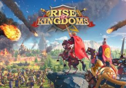 Подробно об игре Rise of Kingdoms