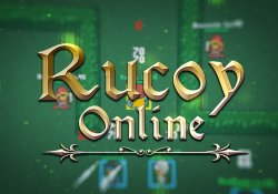 Подробно об игре Rucoy Online
