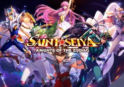 Подробно об игре Saint Seiya Awakening: Knights of the Zodiac