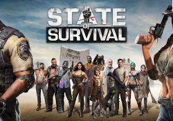 Подробно об игре State of Survival