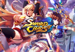 Подробно об игре Sword of Chaos