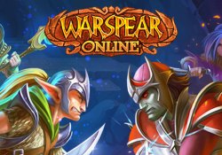 Подробно об игре Warspear Online