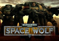 Подробно об игре Warhammer 40 000: Space Wolf