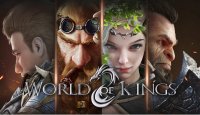 World of Kings