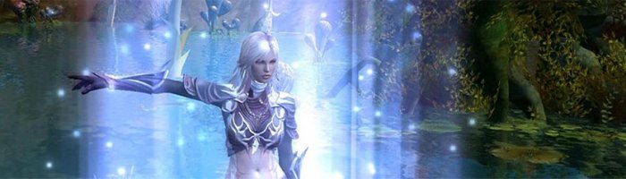 NCSoft разрабатывает новую MMORPG во вселенной Aion