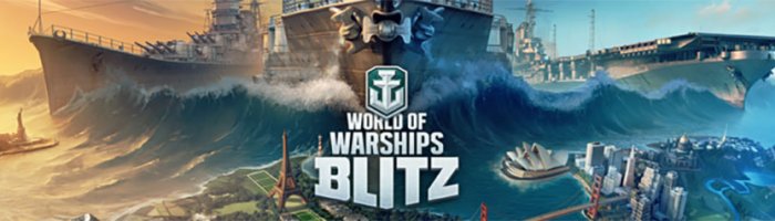 Wargaming выпустила World of Warships Blitz для мобильных