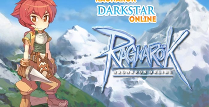 Сервер Dark Star Ragnarok Online
