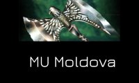 Лого MuMoldova