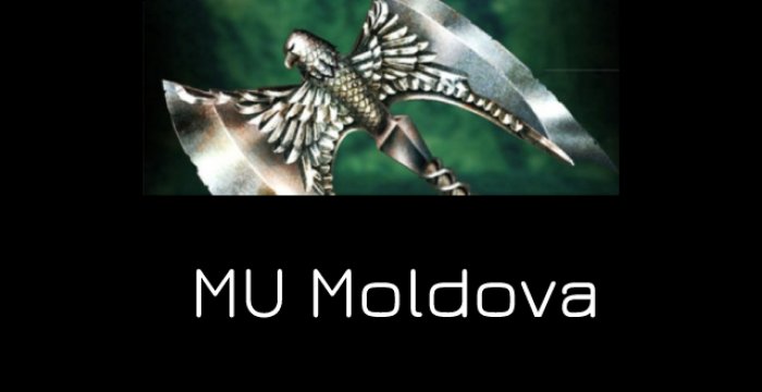 Сервер MuMoldova