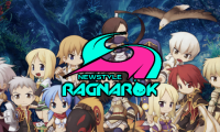 Лого Newstyle Ragnarok