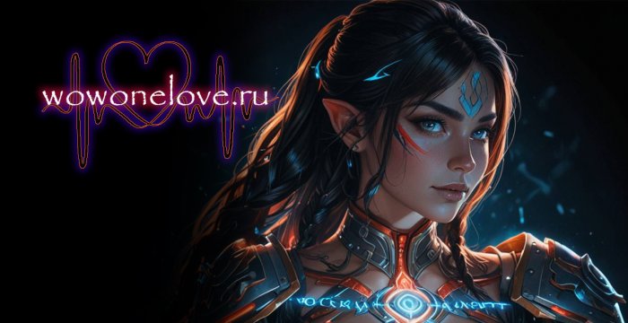 Сервер WoWOneLove