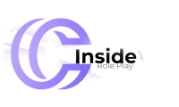 Лого Inside RP | FiveM