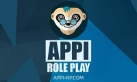 Лого Appi RolePlay