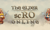 Лого scRO Online