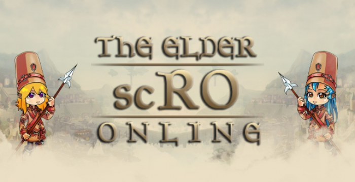 Сервер scRO Online