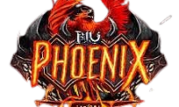 Лого Pheonix Mu