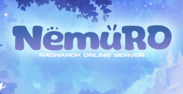 Сервер NemuRO